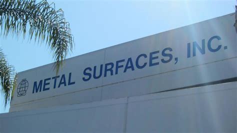 msi sheet metal|metal surfaces company.